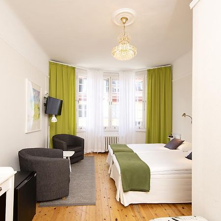 Hotel Emma Östersund المظهر الخارجي الصورة