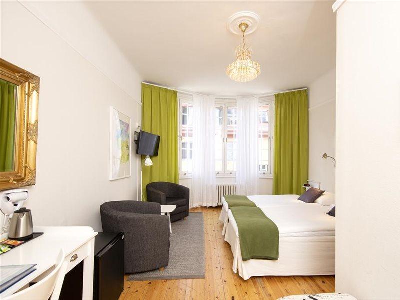 Hotel Emma Östersund المظهر الخارجي الصورة