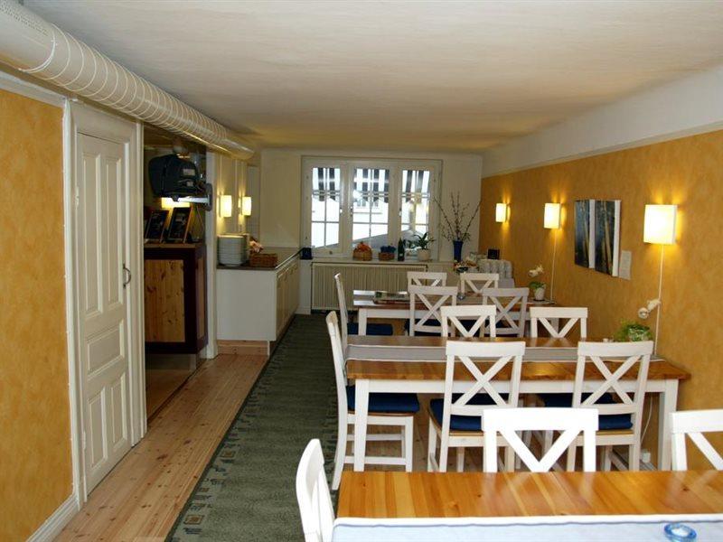 Hotel Emma Östersund المظهر الخارجي الصورة
