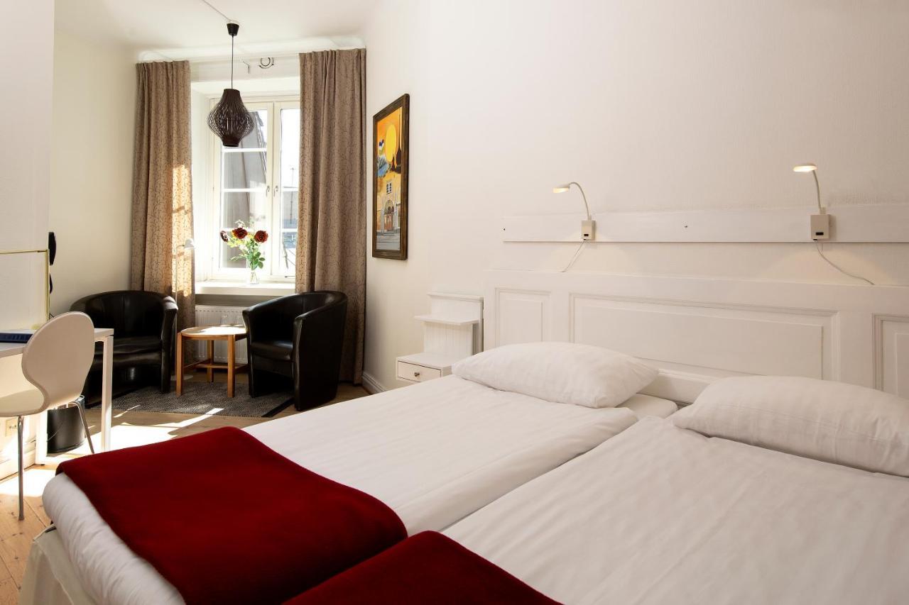 Hotel Emma Östersund المظهر الخارجي الصورة