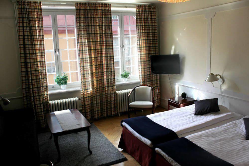 Hotel Emma Östersund المظهر الخارجي الصورة
